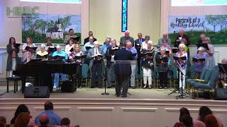Easter Sunday - April 17, 2022