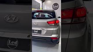 Hyundai Creta 1.6 Action Flex Aut 2025