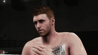 WWE 2k19 Episode 1 - BCW Original