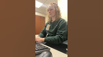 Day in the life of a clinical dietitian 🏥