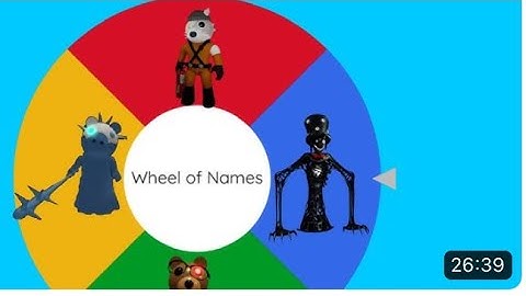 Random map skin trap challenge part 2 Roblox Piggy build mode