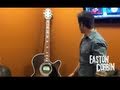Easton Corbin On the Road in Mesa, AZ