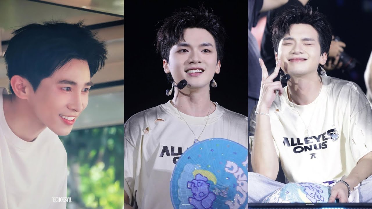 Cre:tiktok tổnh hợp vid otp Hồng trà Ngô gia(SơnBinh) p1 #xh #sonbinh #anhtraisayhi2025 