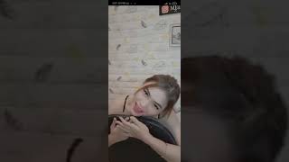 Bigo live hot mieke yolanda versi 2. sampe gak tahan