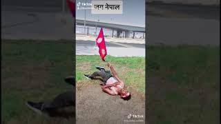 Mamro Nepal Hami Nepali Resimi