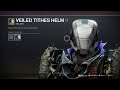 Destiny 2 Final Shape, Final Boss Fight