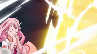 That Time I Got Reincarnated as a Slime ISEKAI Chronicles: Neue Techniken - 44