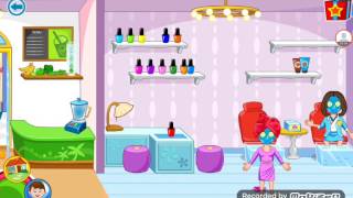 My town beauty saloon part4 screenshot 5