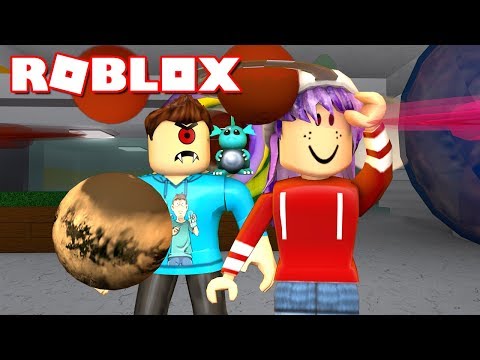 Teaching The Beast The Planets Roblox Flee The Facility W Radiojh Games Microguardian Youtube - microguardian roblox flee the facility videos