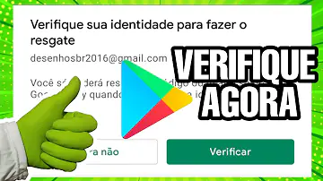 Como validar identidade no Play Store?