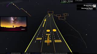 Audiosurf 2 UTN - Improving some old pb's