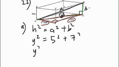DylAcademy   IGCSE Tutorial   Mathematics   Paper 4H June 2011   Part 3
