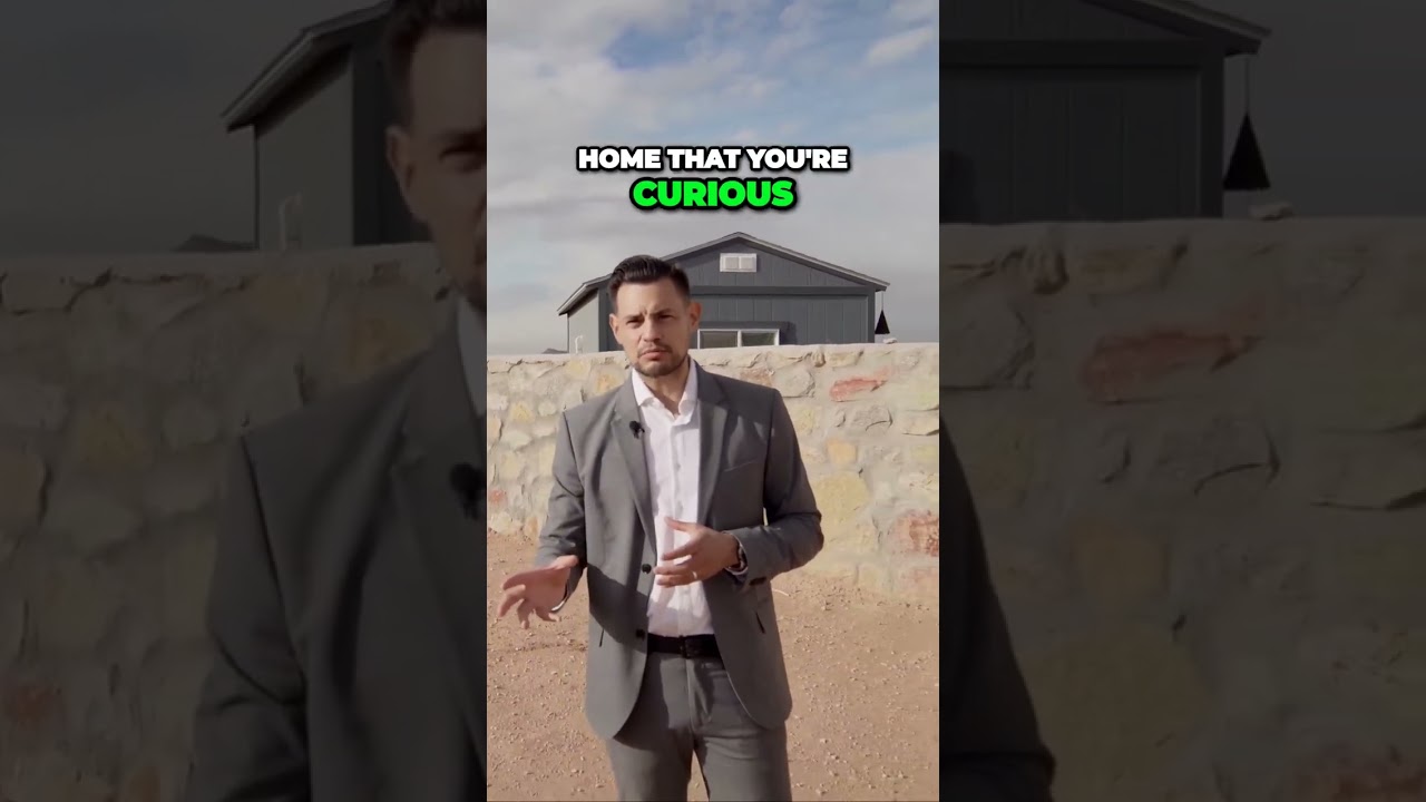 New Homes for Sale in New Mexico | Affordable New Home