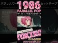 [ 新しい星で ] 1986年に分岐したパラレルワールドから届いたカセットテープ 。  #lofimusic #オリジナル曲 #80smusic #parallelpop #retrowave