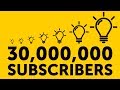 That's How Bright Side Got 30000000 Subscribers