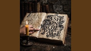 Ash on the Page (Original Version)