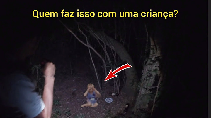 ACHAMOS UM BEBÊ CHORANDO NESSE LOCAL - E OLHEM SO OQUE ACONTECEU ( C£NAS FORT£S)