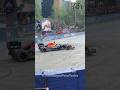 Así fue el #RedBullShowRun en Chile 2023 #shorts