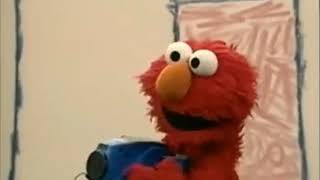 Elmo's World Home Videos Camera Made by Elmo Compilation