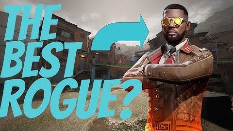 The Fixer FULL Guide | Rogue Company