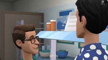 Plotagon Laziness Episode 15