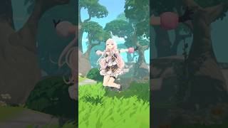 うさぎラップ🐰踊ってみた #ちいかわ #vtuber