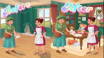 Art Puzzle | Level 18 | Mind Sharpness for Kids | Jigsaws Puzzle | Gaming Video for Beautiful Home