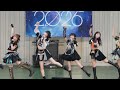 Luce Twinkle Wink☆「Symphony」2026年6月7日 #HNGSONIC2026 ルーチェTW最高!
