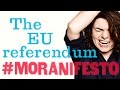 Caitlin and the EU referendum