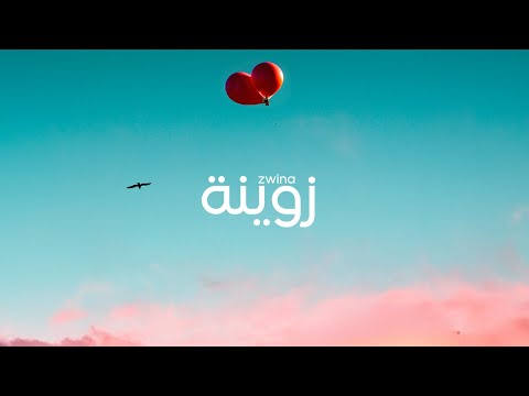 Zwina Official Visualizer Tim Argane X Lierda