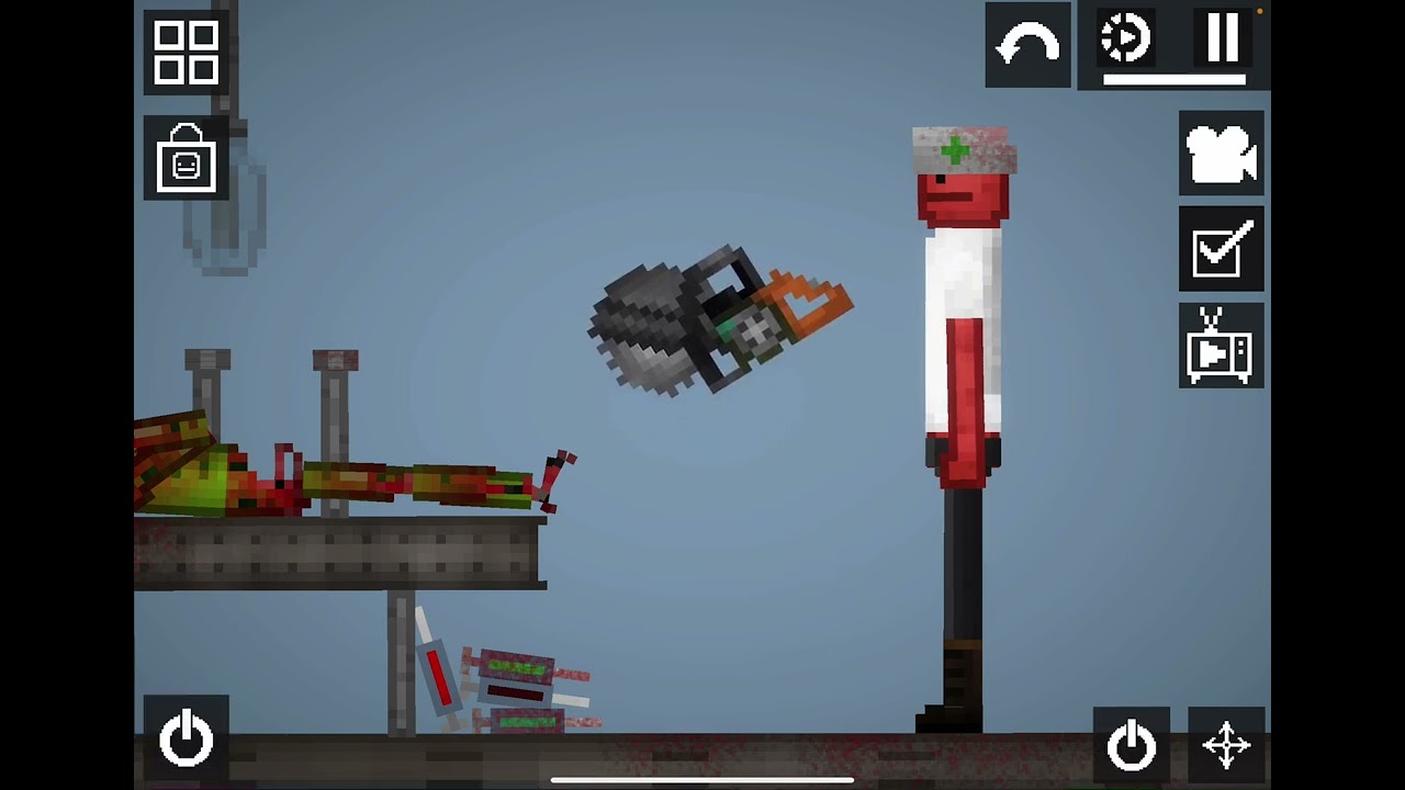 SURGEON GETS FIRED?! (watch to the end to figure out why.) credits. @Orange-apple 