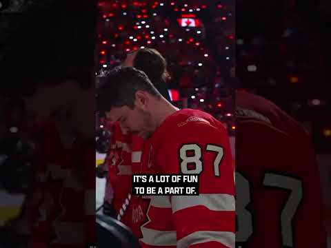 Sid the Kid is BACK for more GOLD! 🇨🇦🥇
