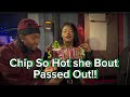 World’s Hottest Chip Challenge Part 1