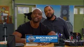 NCAA March Madness Are We There Yet Promo