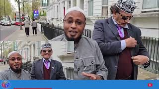 MAXAMED AMIIN OO MAANTA LAKUMAY AXMED MUGAANI OO AH MULKA  B.BANAADIR