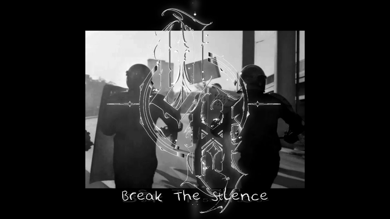 Vault Hill "Break The Silence" [Official Music Video]