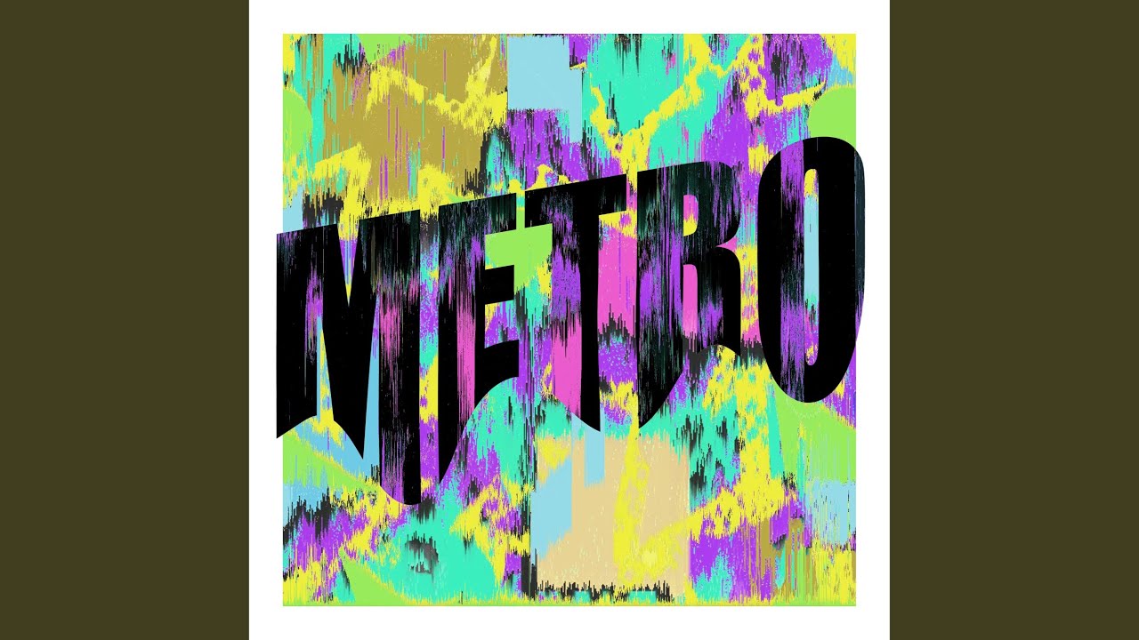 Metro adlı videoyu YouTube'da izle Metro adlı videoyu YouTube'da izle