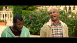 Keanu (2016) Red Band Trailer, Keegan Michael Key, Jordan Peele