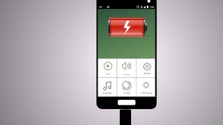 قم بتحميل هذا التطبيق لحماية بطارية هاتفك من التلف والشحن الزائد screenshot 4