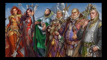 Pathfinder: Return of the Runelords