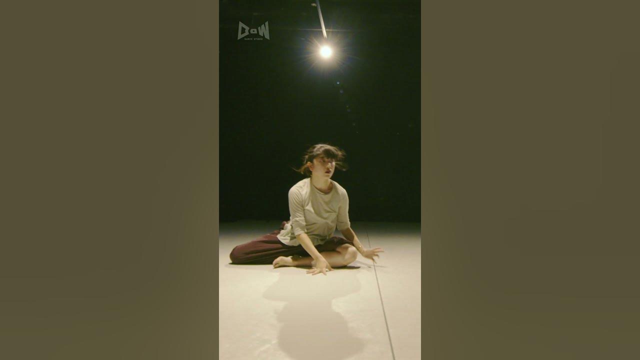 It’s OK (Live MHS Studios) - Nightbirde - / Hanabi