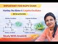HARTLEY & COLPITTS OSCILLATOR |ANALOG ELECTRONICS |EX305 |RGPV EXAM |#rgpvbhopal #education