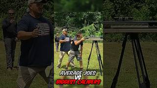 Can Average Guys Handle This Rifle?#usa #military #army #shorts