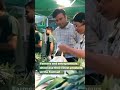 The Meghalaya Pineapple Fest is now in its second edition, hosted at Dilli Haat, New Delhi
