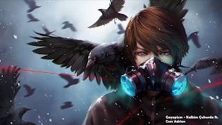 Nightcore - Kalbim Çukurda Resimi