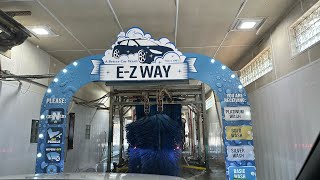 E-Z Way Car Wash