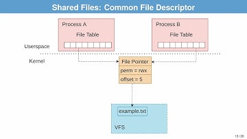 SOSP 2021 (Long Video): The Aurora Single Level Store Operating System