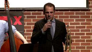 Unification Through Music | Dominick Faranacci | TEDxSolonHighSchool Update