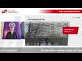 Moscow Technical University of Communications and Informatics | Global RED Session #4