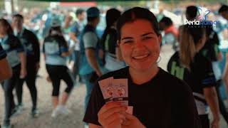3ra Carrera Fundacion Perla Ramos 2019